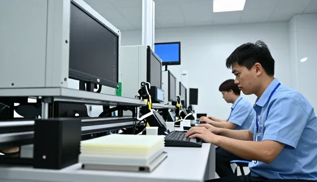 企业级网络安全系统
